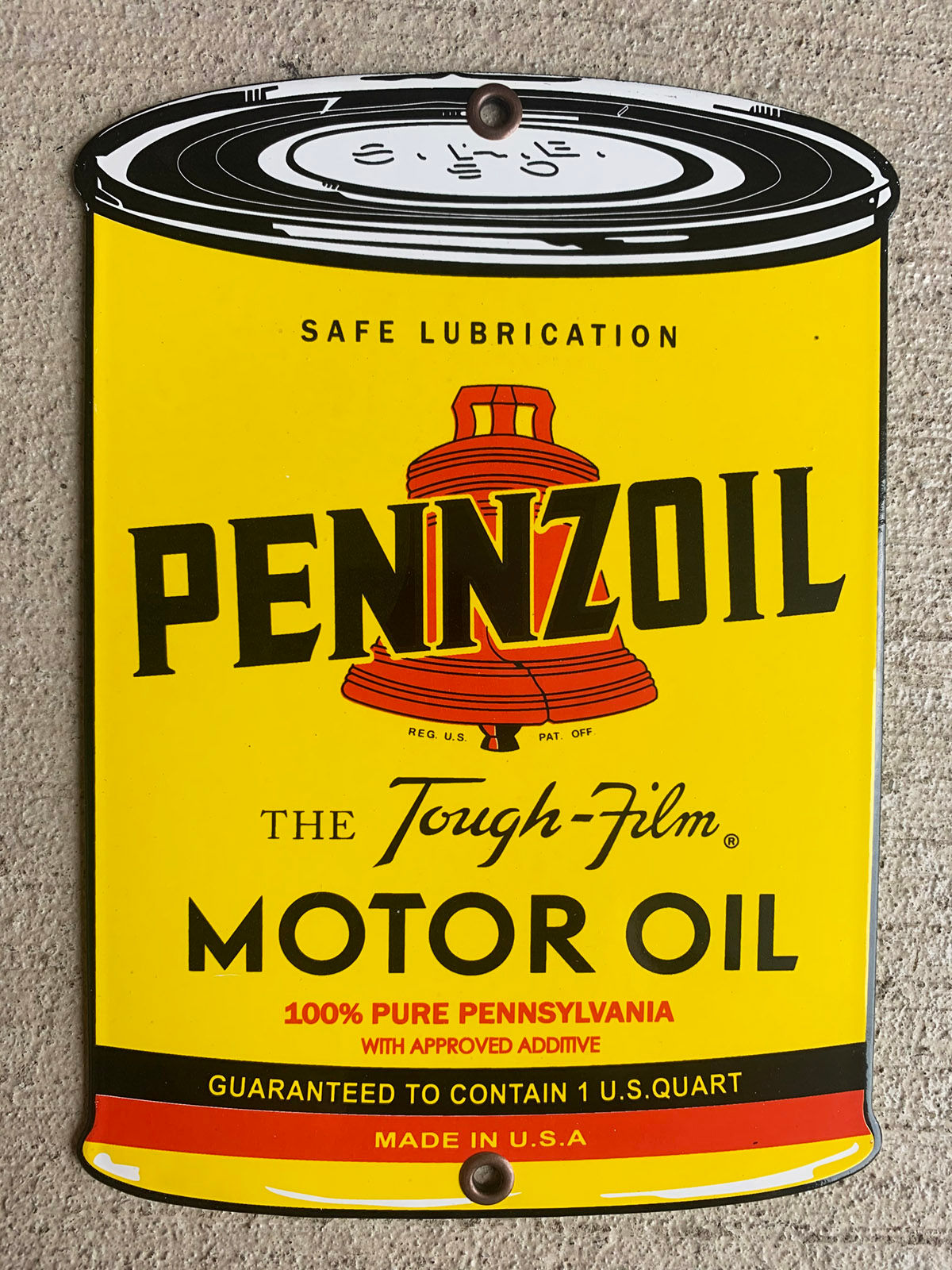 Pennzoil