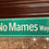 Thumbnail: Mexican Road Avenue Street Sign
