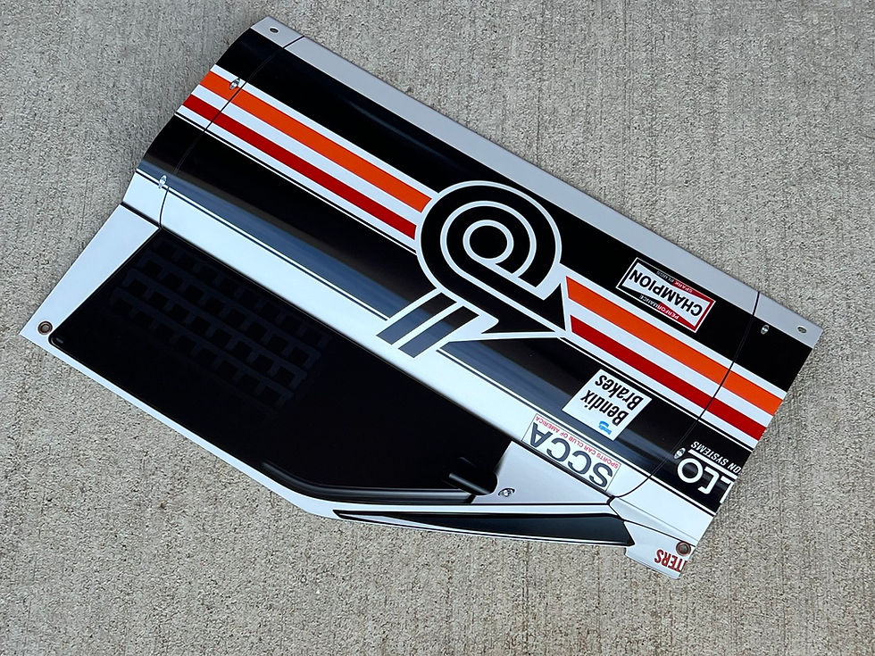 Thumbnail: Trans-Am Buick