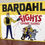 Thumbnail: Bardahl Fights Crime Gang Vintage Style Sign