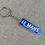Thumbnail: Le Mans Circuit Enamel Key Chain