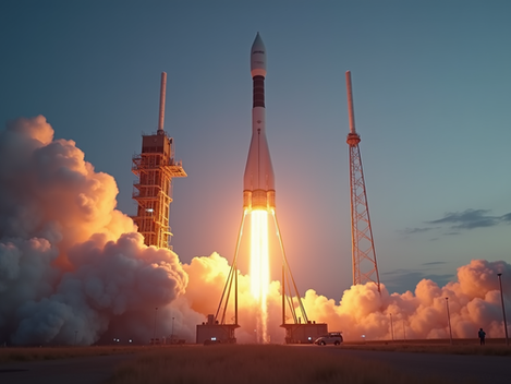 Navigating the Compliance Challenges of the SpaceX IPO for Registered Investment Advisers
