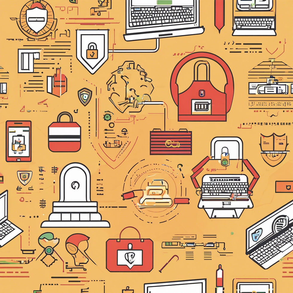 Cybersecurity