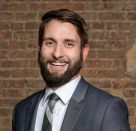 Andrew Burgess Senior Consultant