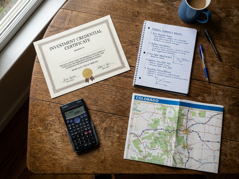 CIMA Designation Now Exempts You from the Series 65 Exam