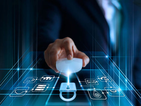 How to Prevent a Cyber Security Breach: Four Ways to Protect Your Network From Attacks