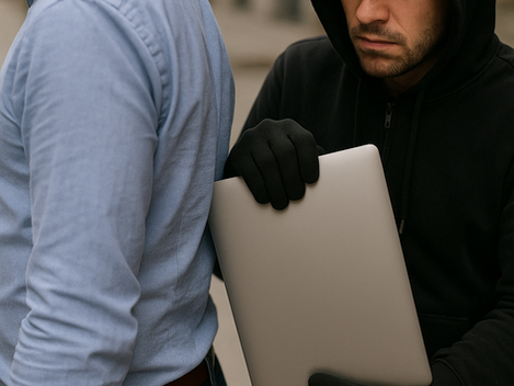 What to Do When an Employee’s Device Is Stolen: A Compliance Checklist for RIAs