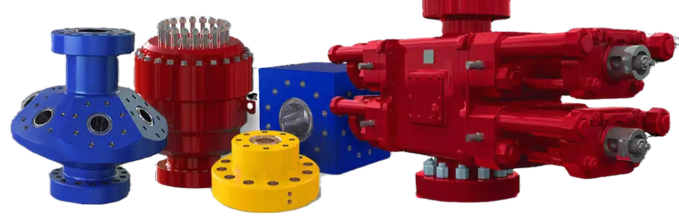 Tailored Solutions for the Oil and Gas Industry: Enhancing Efficiency, Safety, and Performance with Cogsdill.