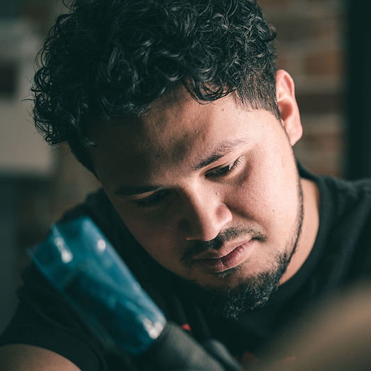 Tattoo work by Hive Tattoo Collective — photo 3 of 3