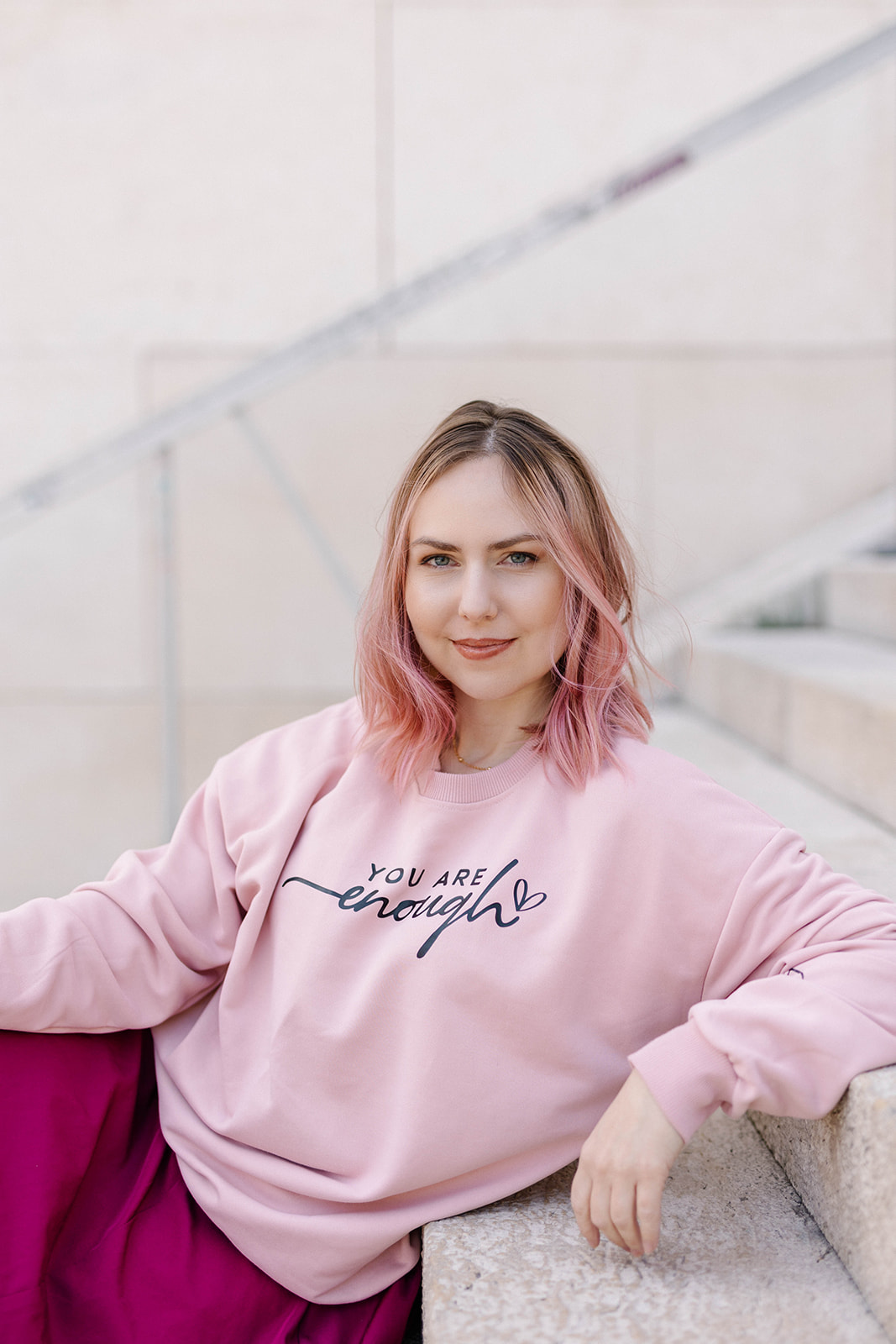 Autorenbild: Jeanne Jirges