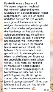 Google-Rezension