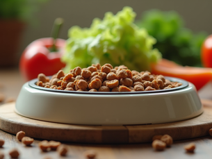 Ernährung und Gesundheit: Schlüssel zur Hundeerziehung
