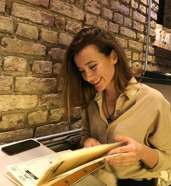 DUYGU NUR BALKAN SANCAKLI avatar