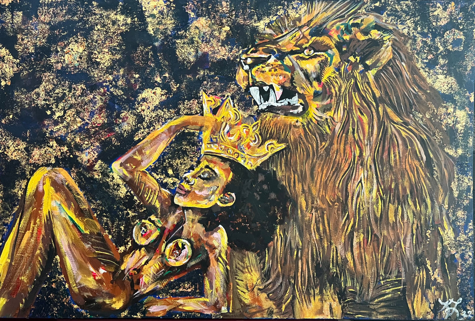 Hidden Treasures, 2022