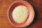 Garlic dip
