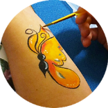 Cours de maquillage numérique