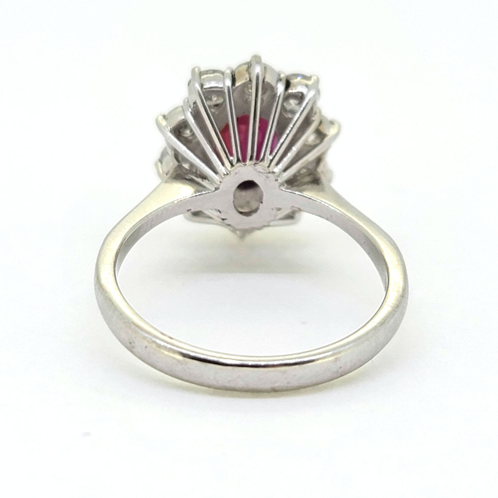 Thumbnail: No Heat Thai Ruby R1.20 D1.0