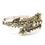 Thumbnail: Victorian Rose Diamond Bangle