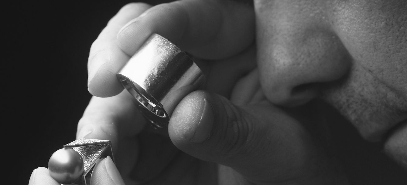 Jewelry Appraiser