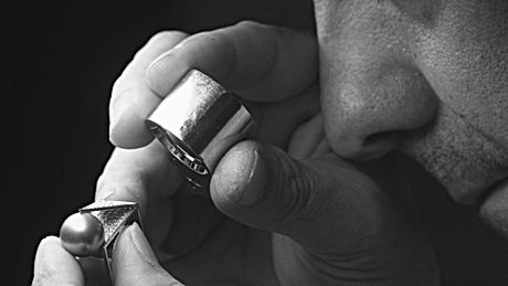 Jewelry Appraiser