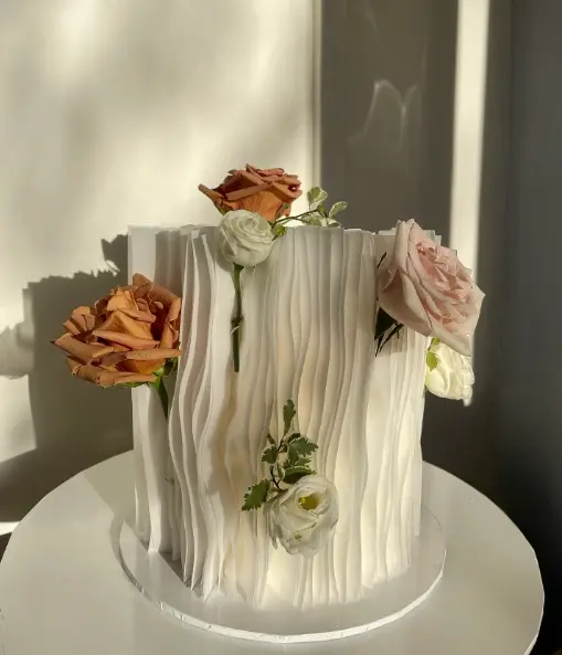 Customer Review by Alisa L for The Underground Cakery.webp