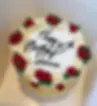 Customer review by Susan S for The Underground Cakery.webp