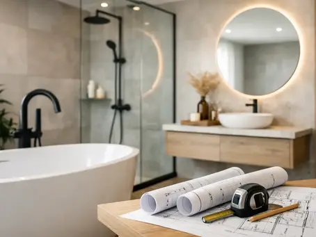 Modern Bathroom Renovation Trends Worth Planning