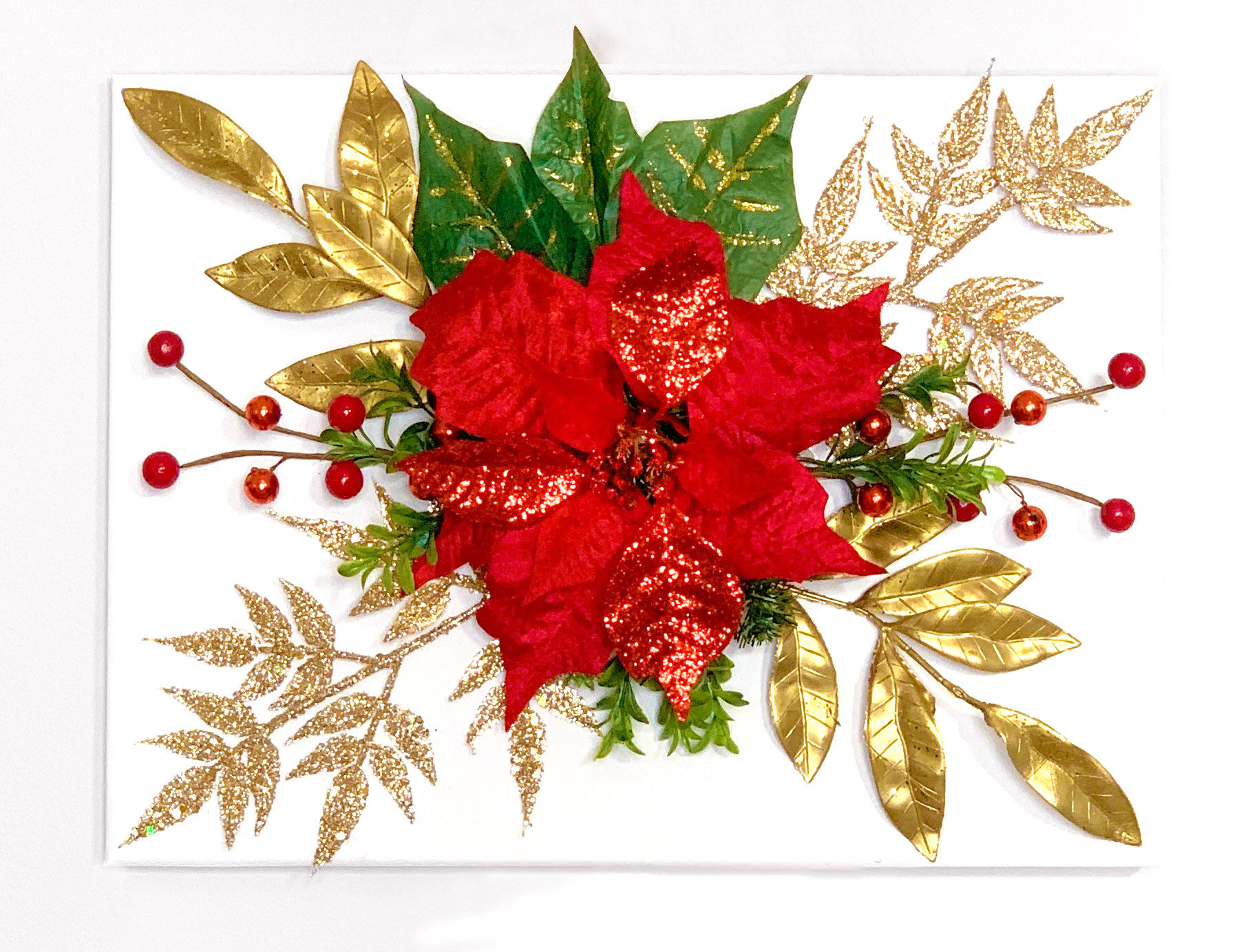 Traditional Wall Artwork - Set of 2