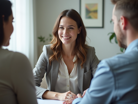 Goal-Setting Strategies for Success in Life Coaching