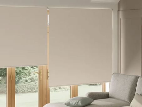 Roller Mosquito Nets for Protection with Convenience