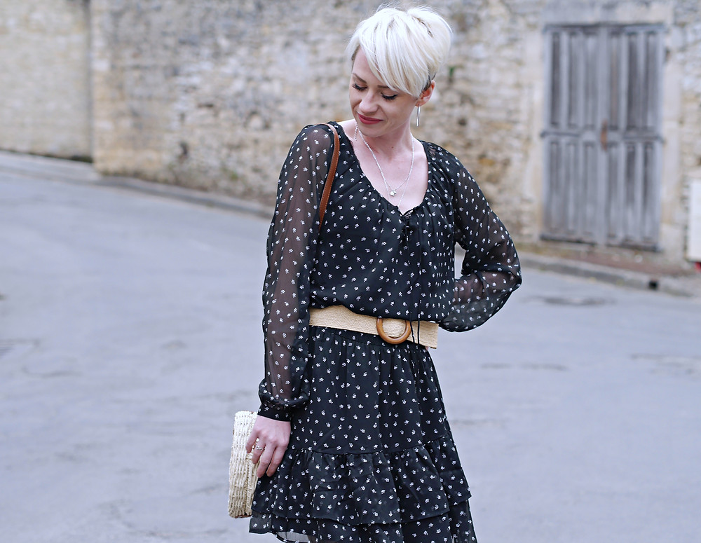 Le Blog des Filles In - Ambassadrice Mondevillage - Look du mois de mai 2019