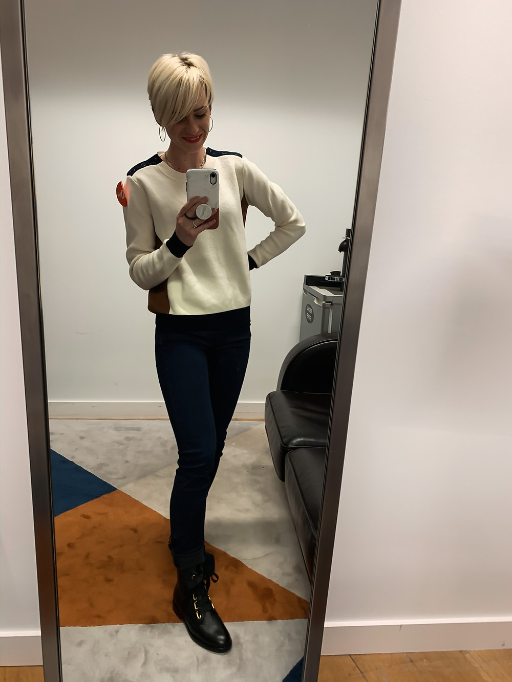 Sélection 3J Galeries Lafayette - Le Blog des Filles In