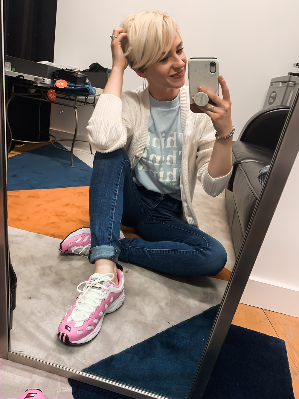 Sélection 3J Galeries Lafayette - Le Blog des Filles In