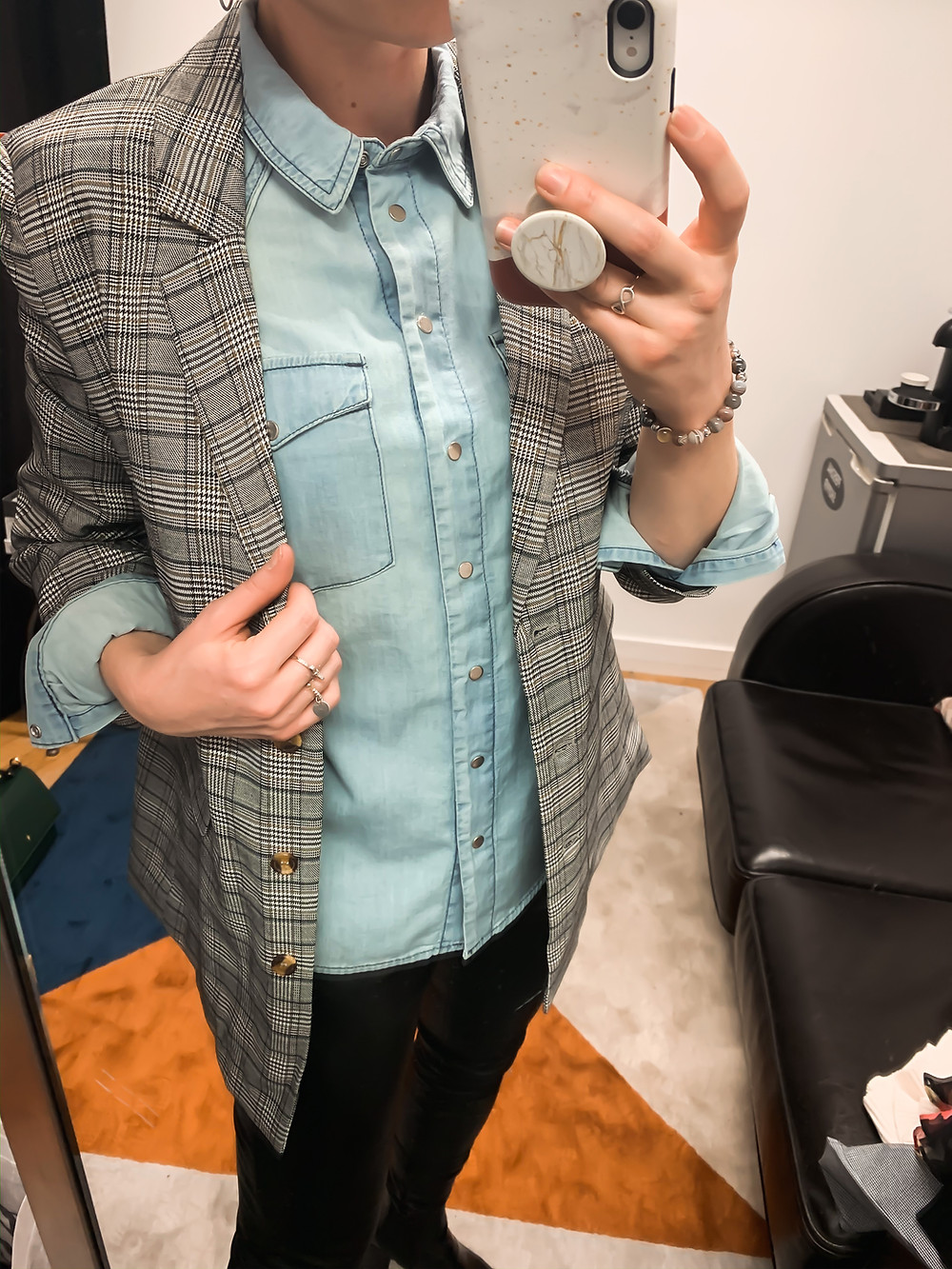 Sélection 3J Galeries Lafayette - Le Blog des Filles In