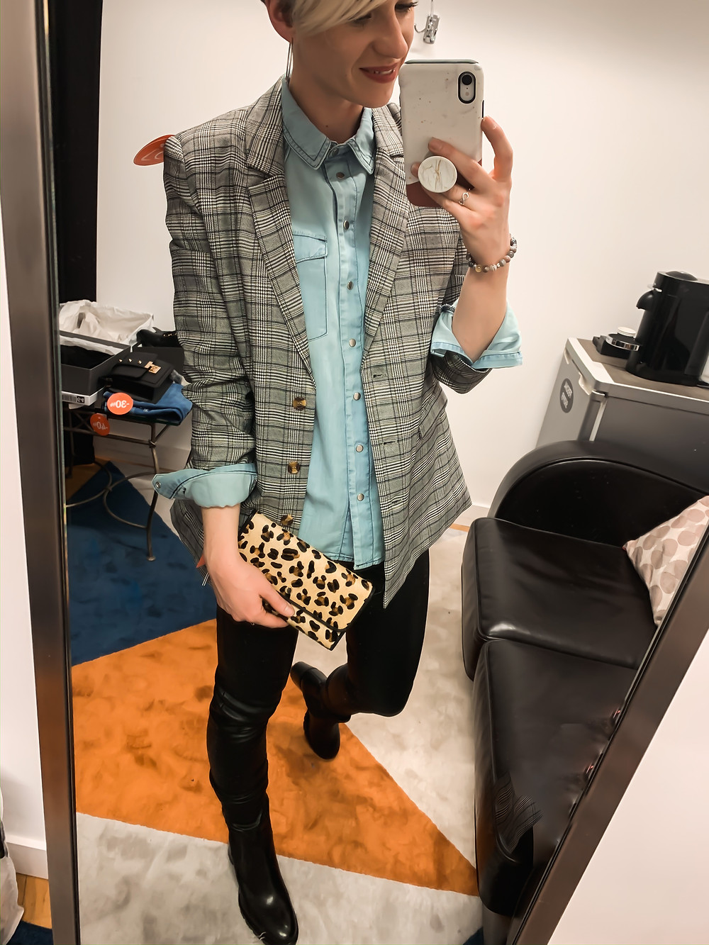 Sélection 3J Galeries Lafayette - Le Blog des Filles In