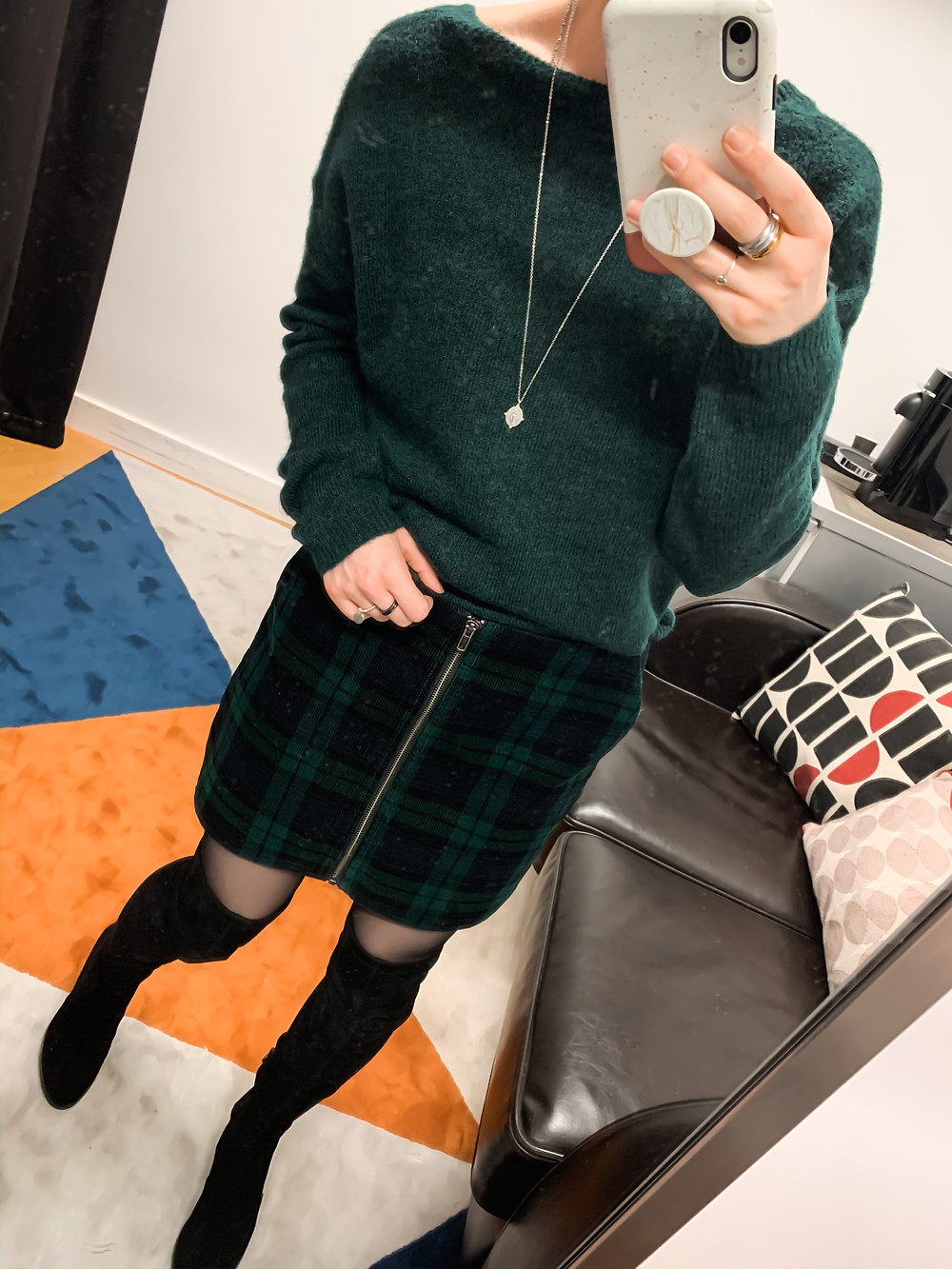 Sélection 3J Galeries Lafayette - Le Blog des Filles In