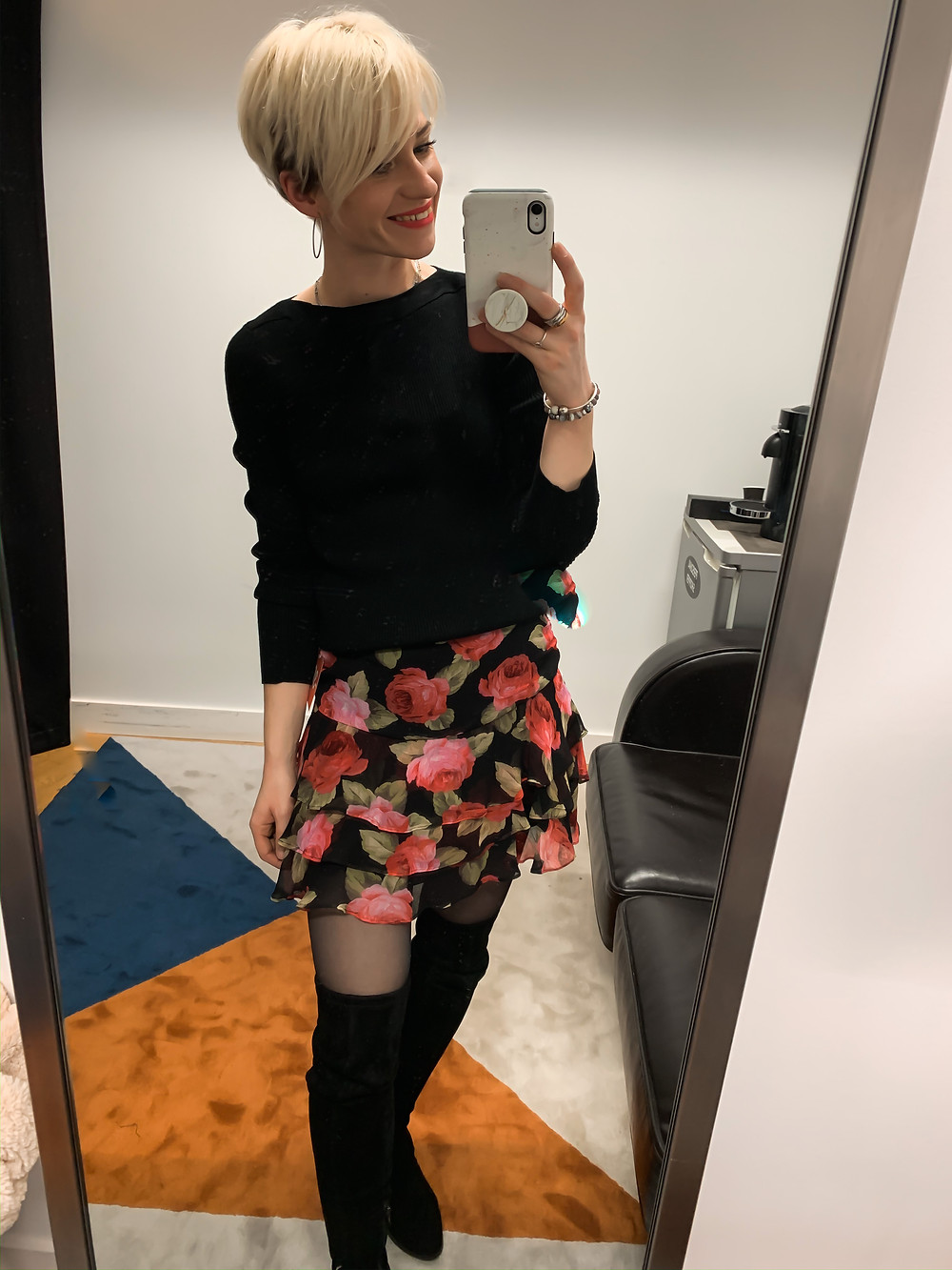 Sélection 3J Galeries Lafayette - Le Blog des Filles In