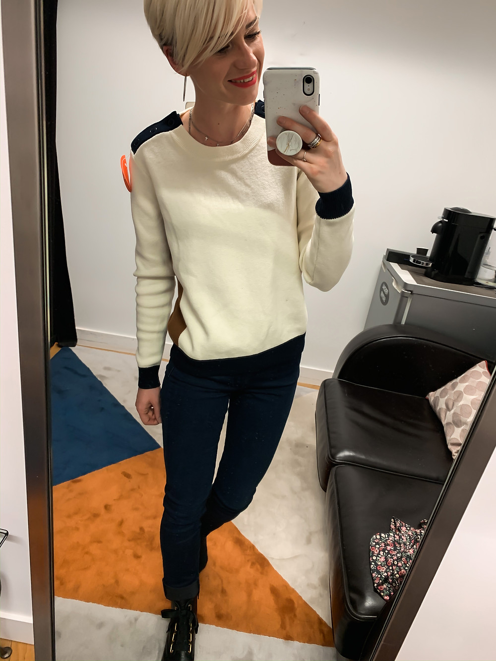 Sélection 3J Galeries Lafayette - Le Blog des Filles In