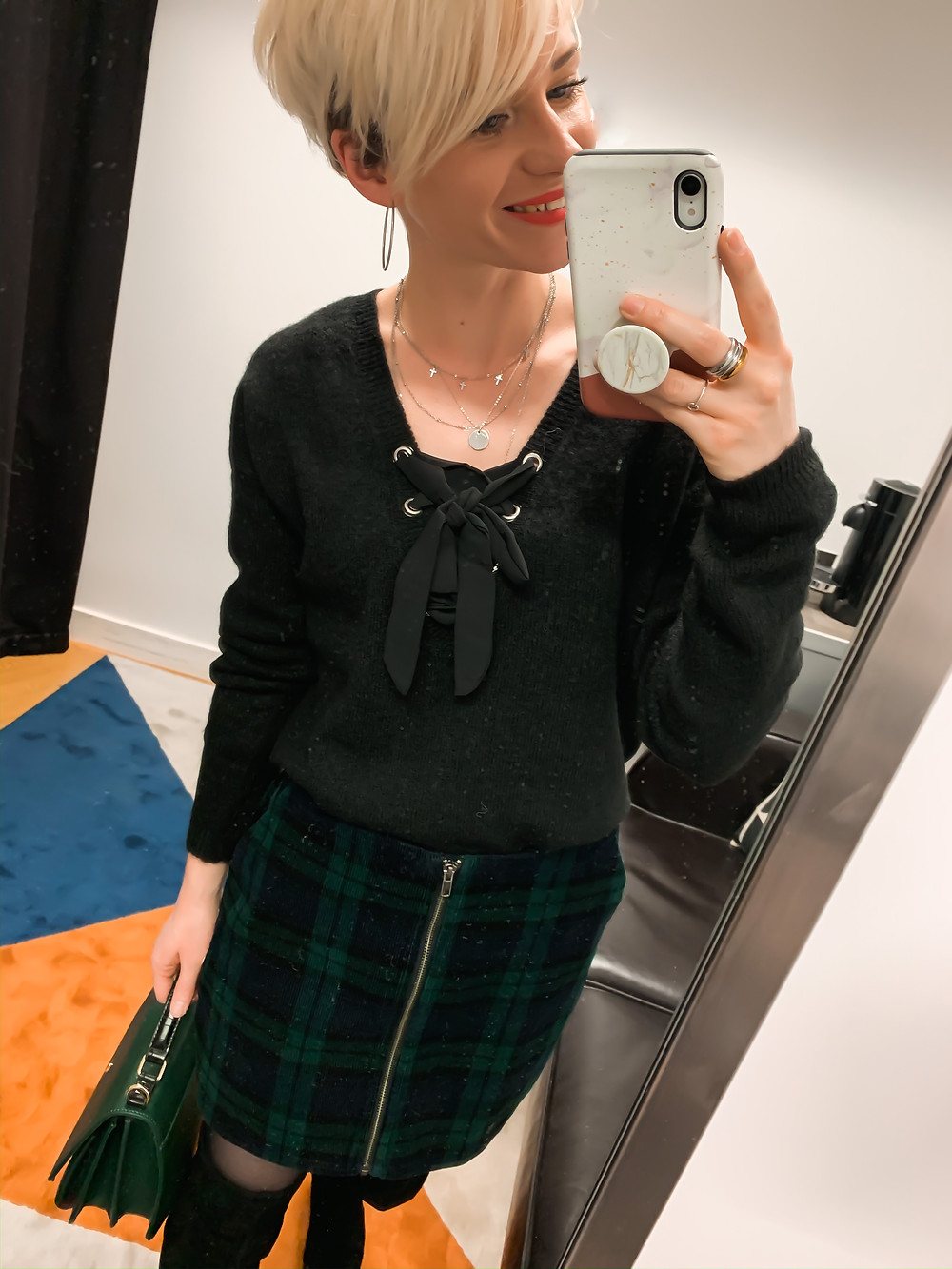 Sélection 3J Galeries Lafayette - Le Blog des Filles In