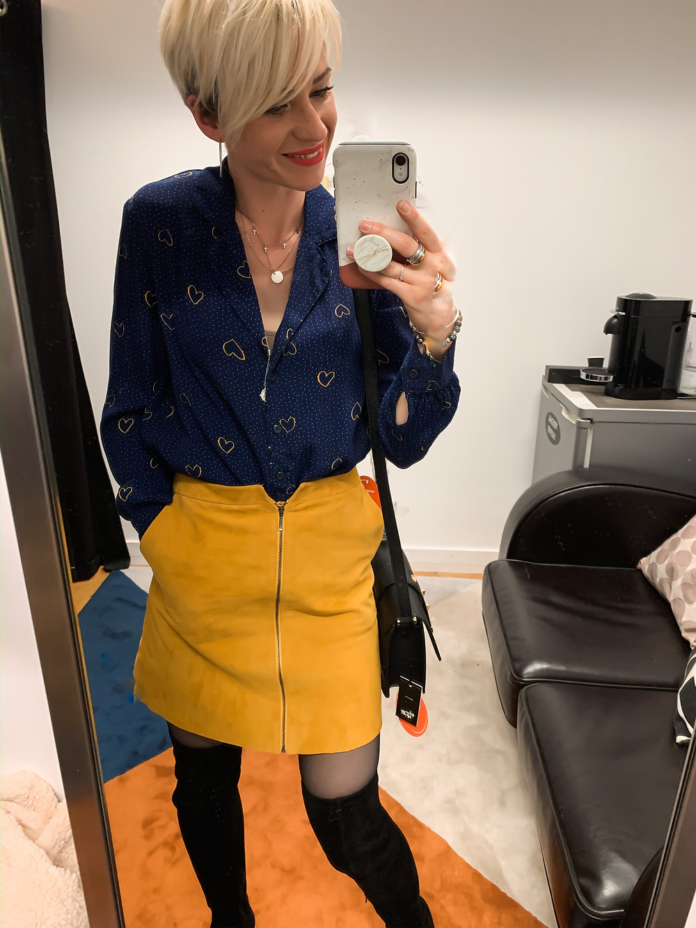 Sélection 3J Galeries Lafayette - Le Blog des Filles In