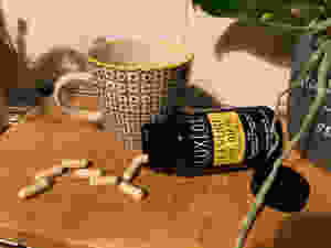 test gélules levure de bière Luxéol - Le Blog des Filles In