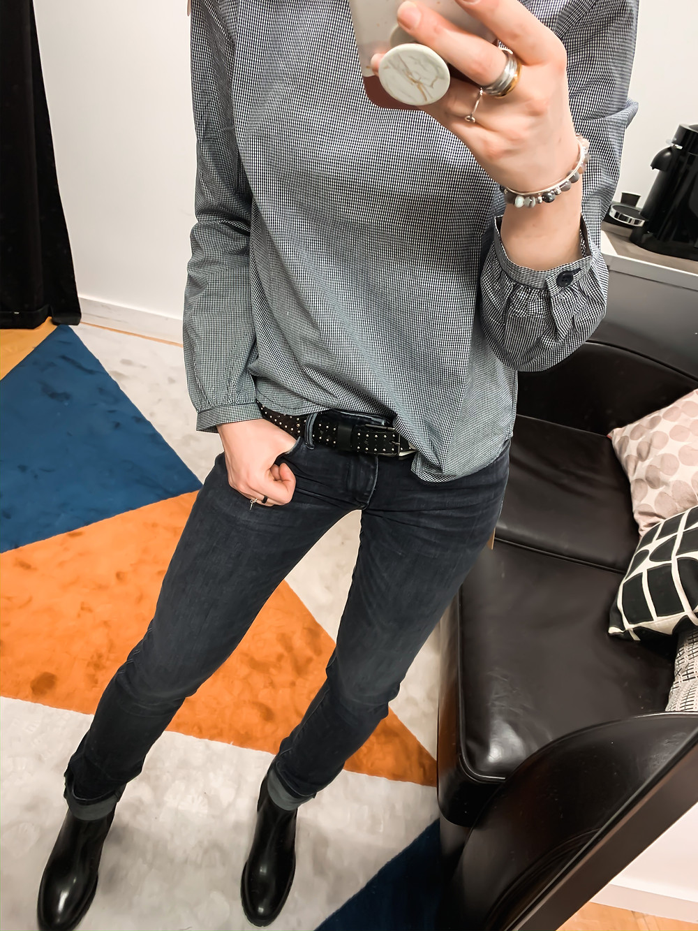 Sélection 3J Galeries Lafayette - Le Blog des Filles In