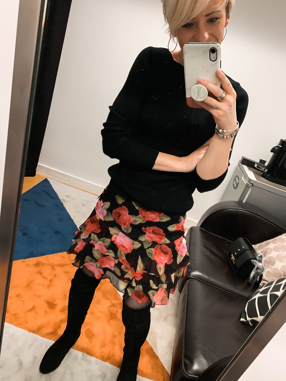 Sélection 3J Galeries Lafayette - Le Blog des Filles In