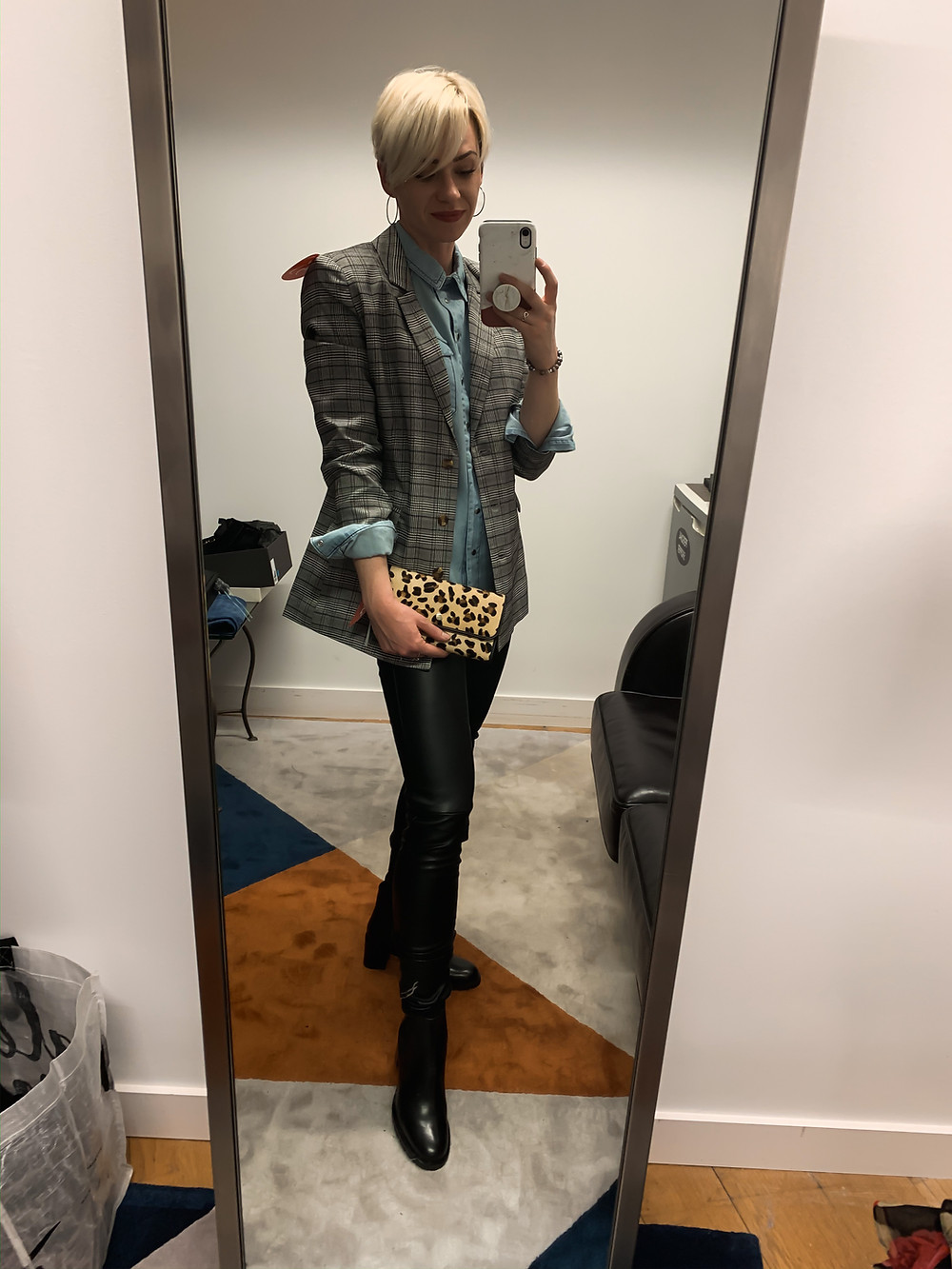Sélection 3J Galeries Lafayette - Le Blog des Filles In