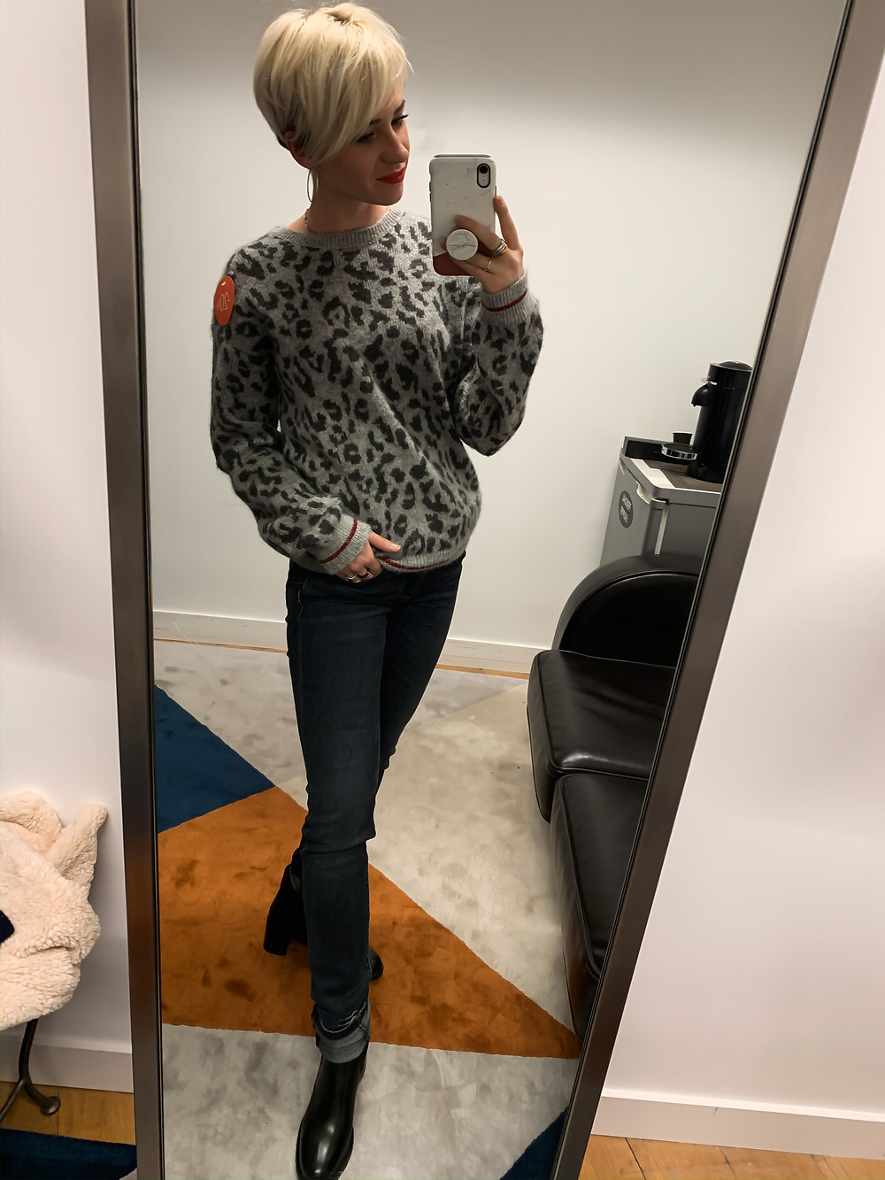 Sélection 3J Galeries Lafayette - Le Blog des Filles In