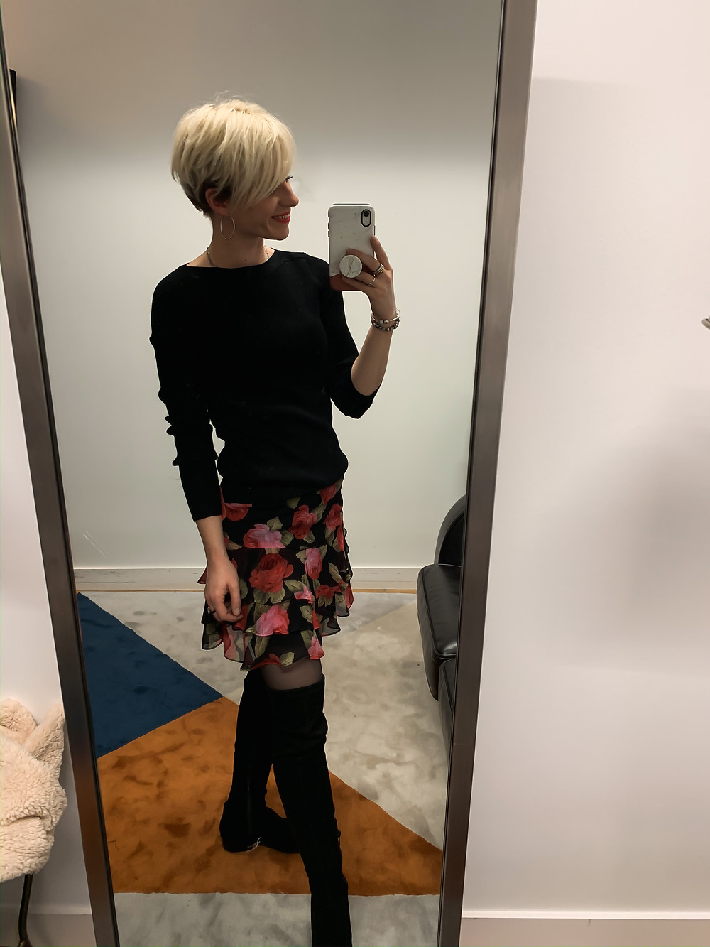 Sélection 3J Galeries Lafayette - Le Blog des Filles In