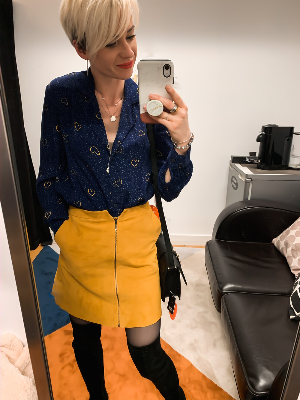 Sélection 3J Galeries Lafayette - Le Blog des Filles In