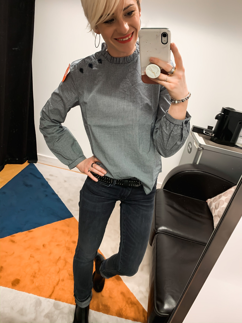 Sélection 3J Galeries Lafayette - Le Blog des Filles In