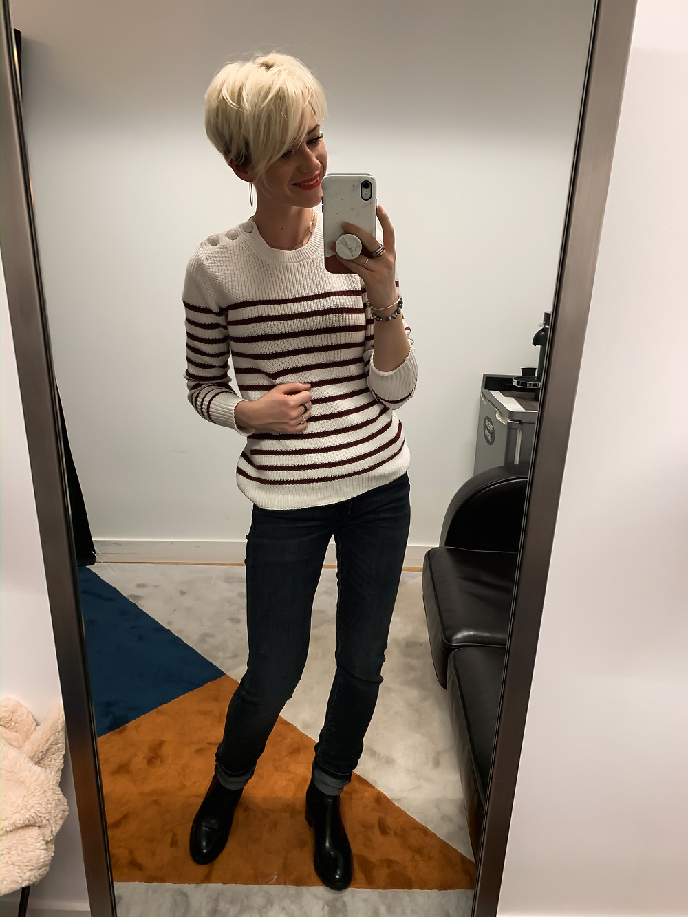 Sélection 3J Galeries Lafayette - Le Blog des Filles In