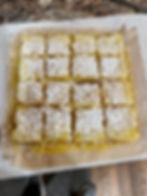 Lemon Bars